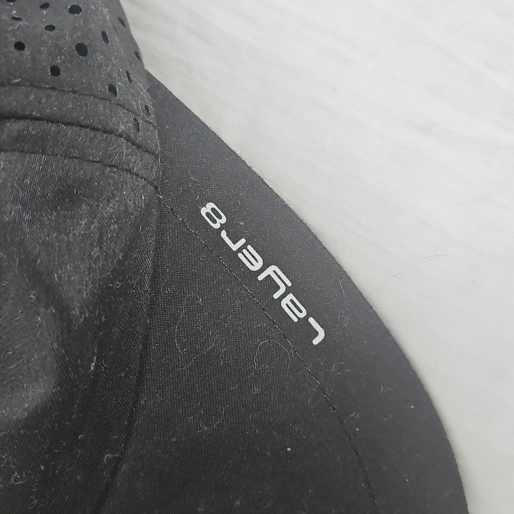 Layer 8 Running Cap - Picture 6 of 6